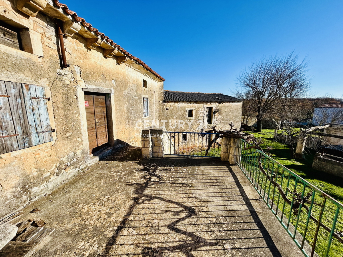 House For sale - ISTARSKA POREČ