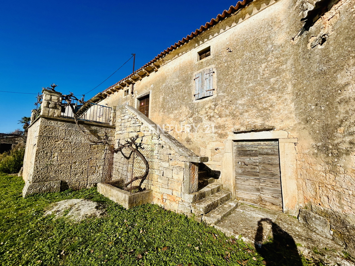 House For sale - ISTARSKA POREČ