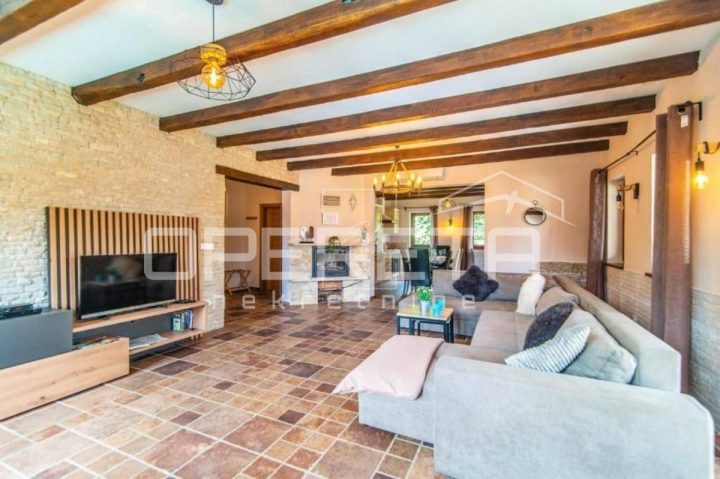 Casa Da affittare - Istarska Svetvinčenat - foto 5/12