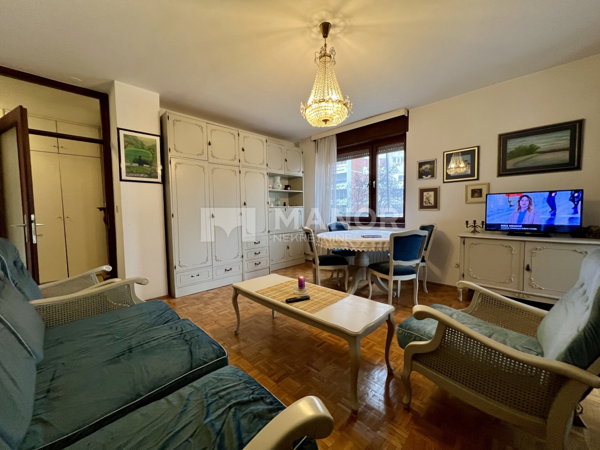 Appartamento In vendita - Grad Zagreb Zagreb - foto 1/6