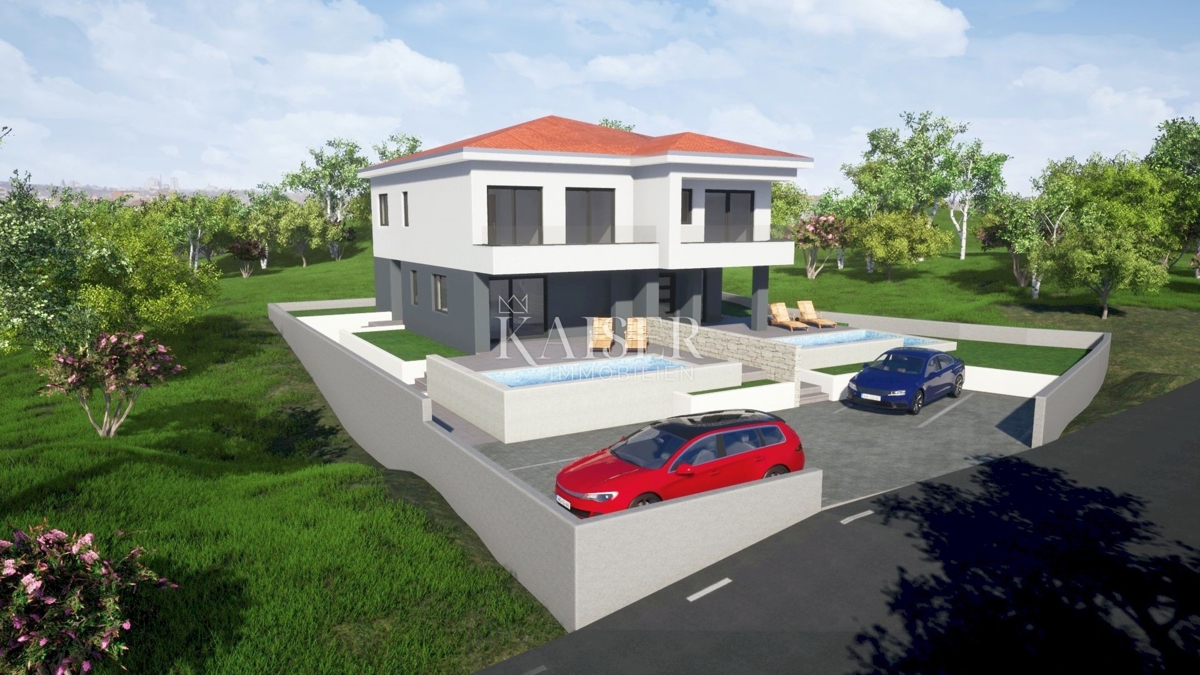 Casa In vendita - Primorsko-goranska Krk - foto 1/9