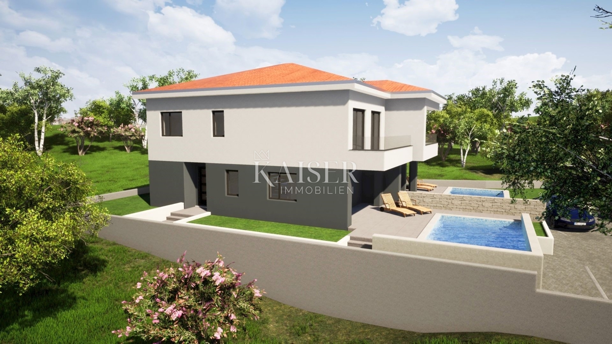 Casa In vendita - Primorsko-goranska Krk - foto 2/9
