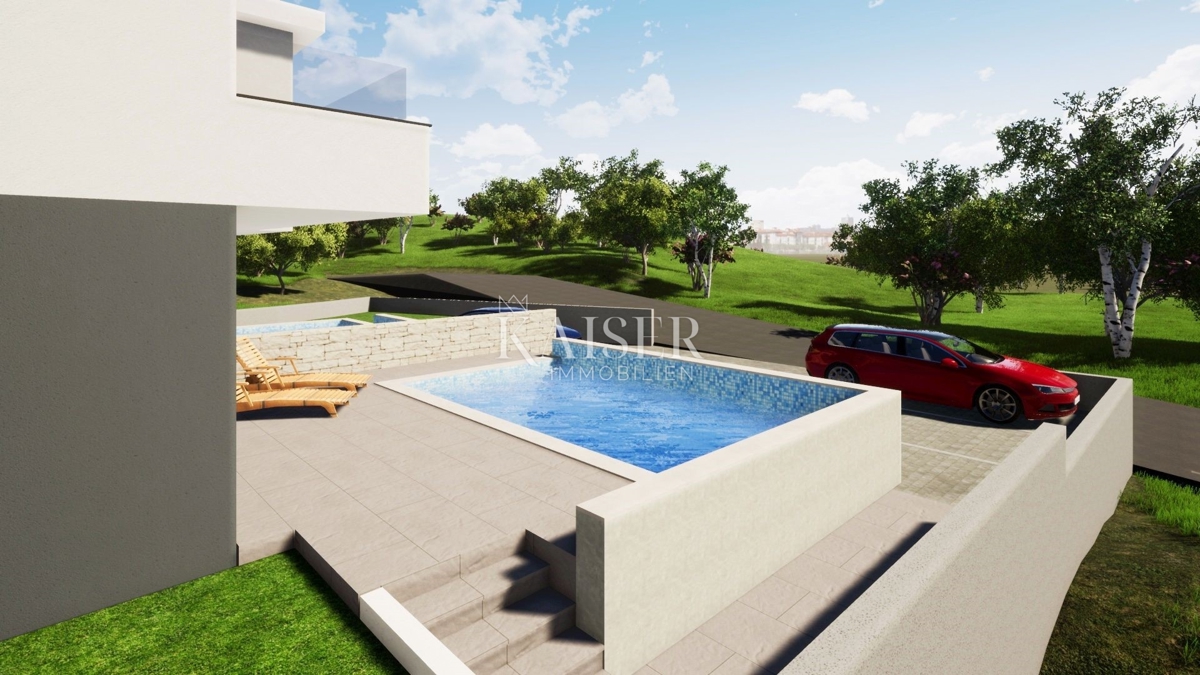 Casa In vendita - Primorsko-goranska Krk - foto 4/9