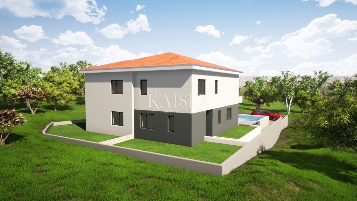 Casa In vendita - Primorsko-goranska Krk - foto 5/9