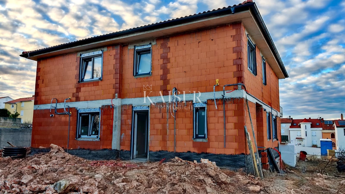 Casa In vendita - PRIMORSKO-GORANSKA KRK