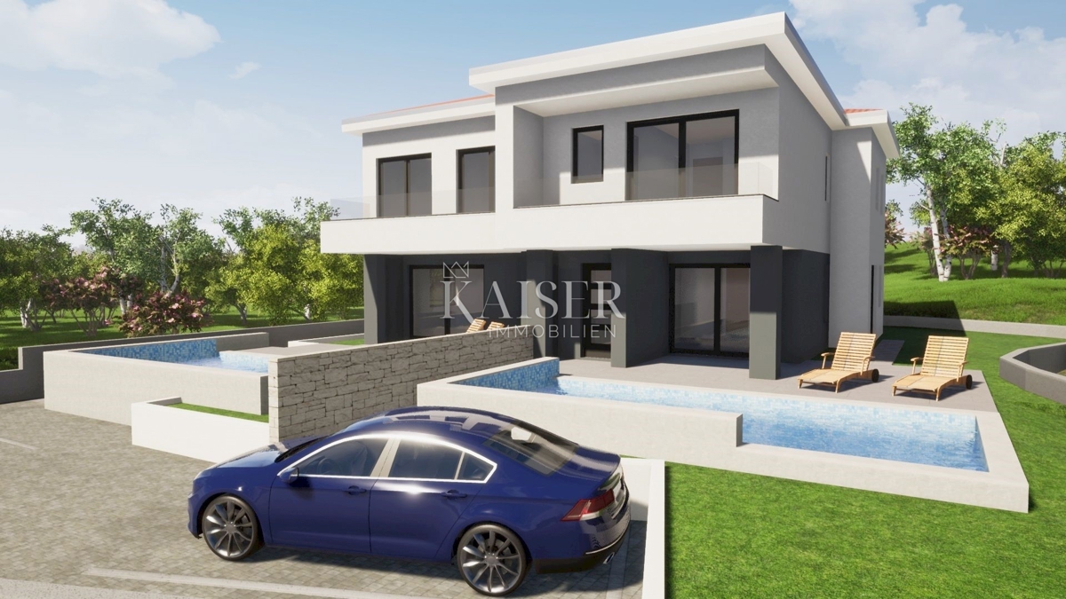 Casa In vendita - Primorsko-goranska Krk - foto 1/8