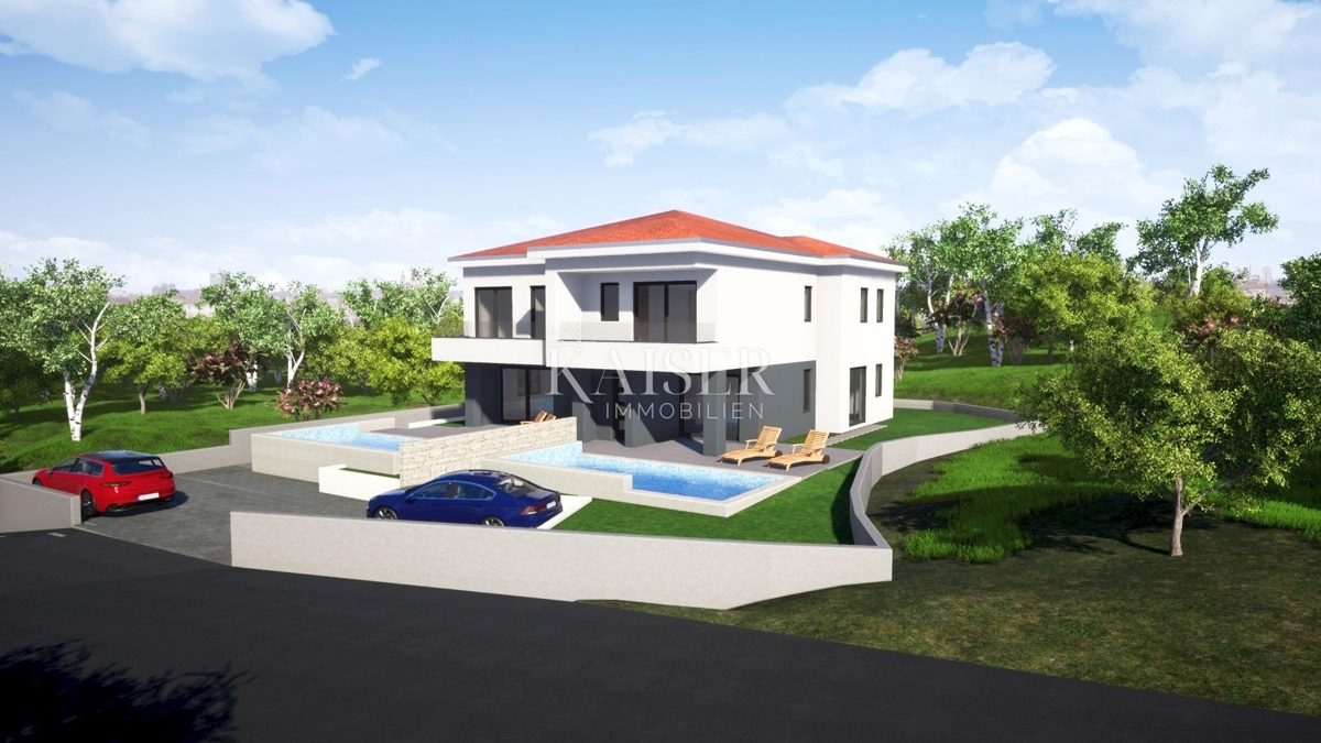 Casa In vendita - Primorsko-goranska Krk - foto 2/8