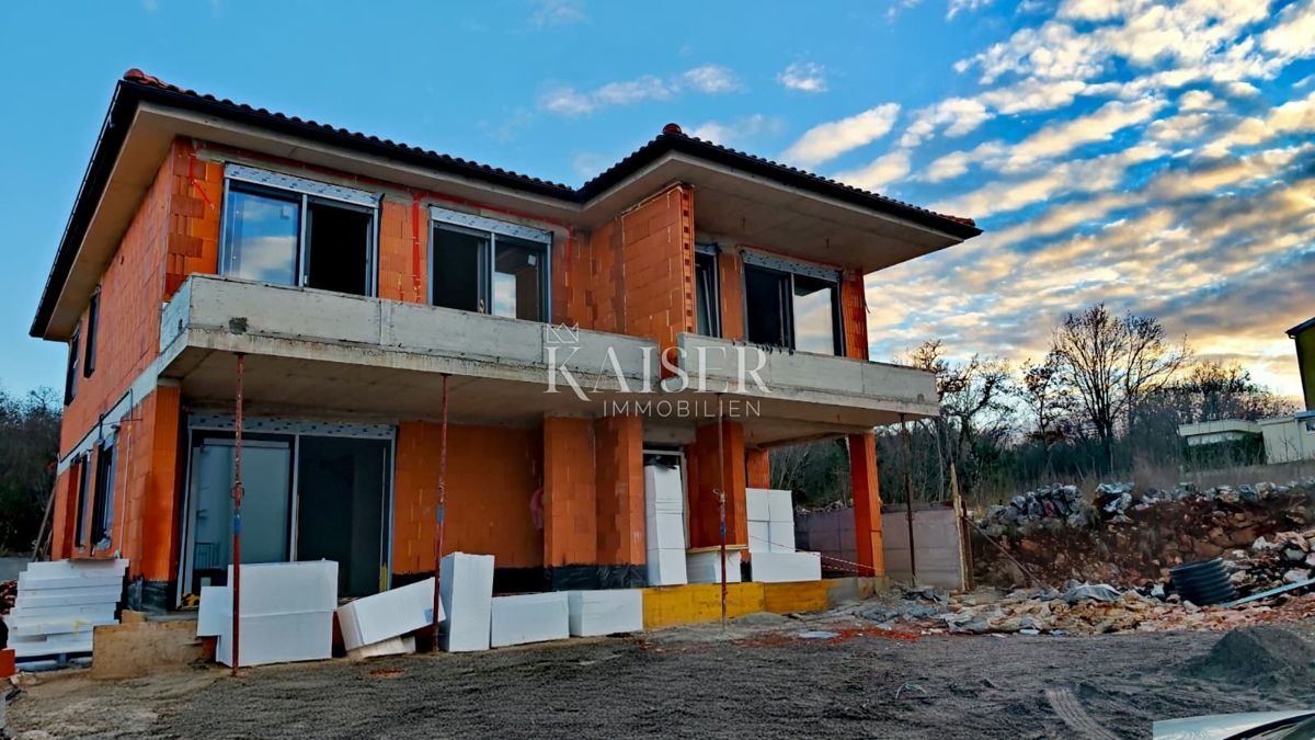Casa In vendita - PRIMORSKO-GORANSKA KRK