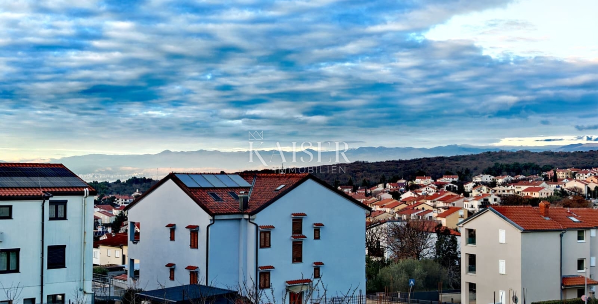 Casa In vendita - PRIMORSKO-GORANSKA KRK
