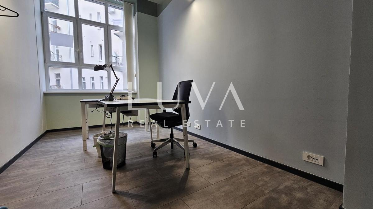 Business premises For rent - GRAD ZAGREB ZAGREB