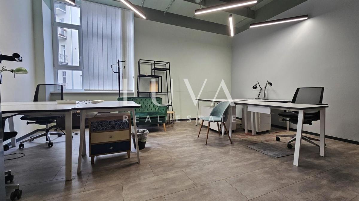 Business premises For rent - GRAD ZAGREB ZAGREB