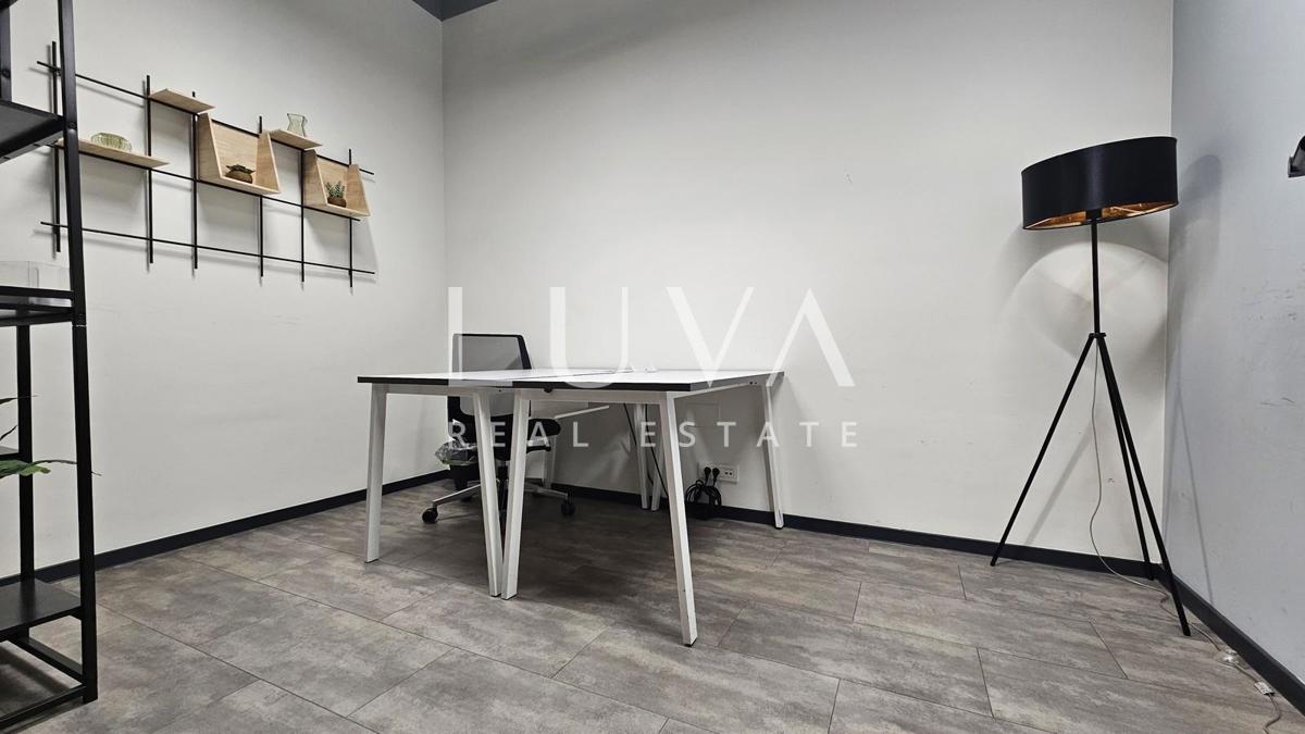 Business premises For rent - GRAD ZAGREB ZAGREB
