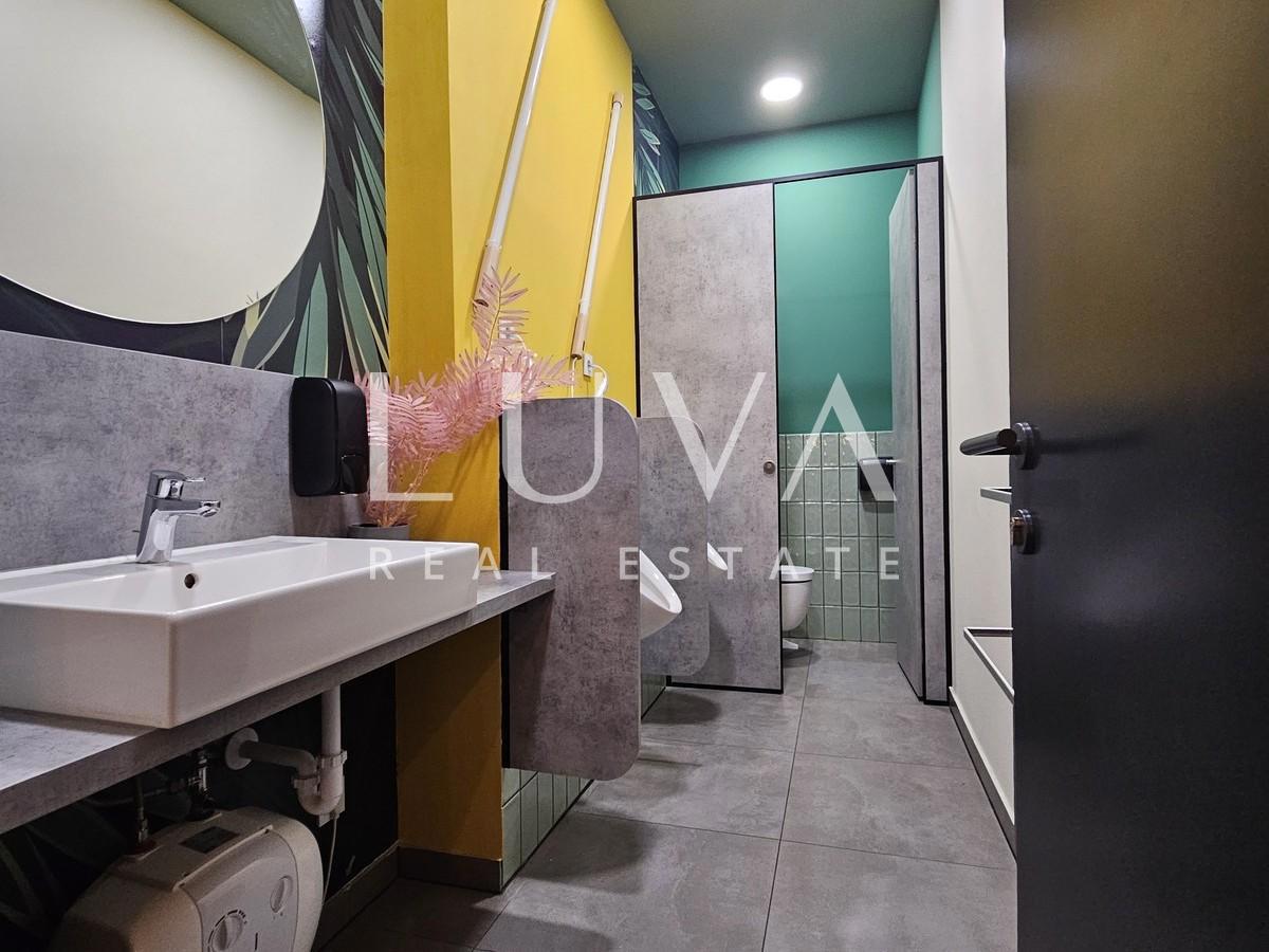 Business premises For rent - GRAD ZAGREB ZAGREB