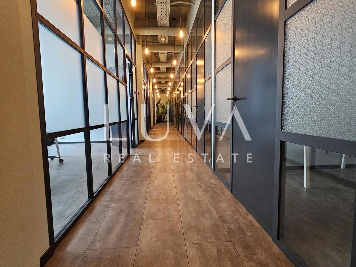 Business premises For rent - GRAD ZAGREB ZAGREB