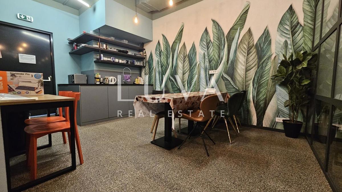 Business premises For rent - GRAD ZAGREB ZAGREB