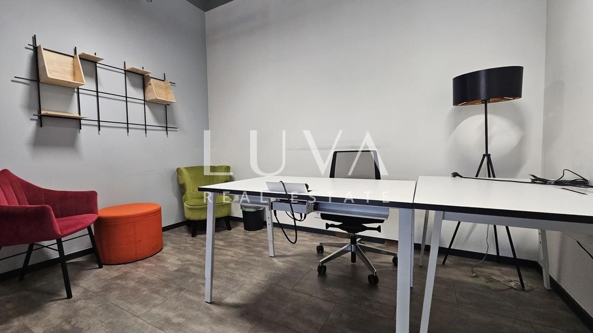 Business premises For rent - GRAD ZAGREB ZAGREB