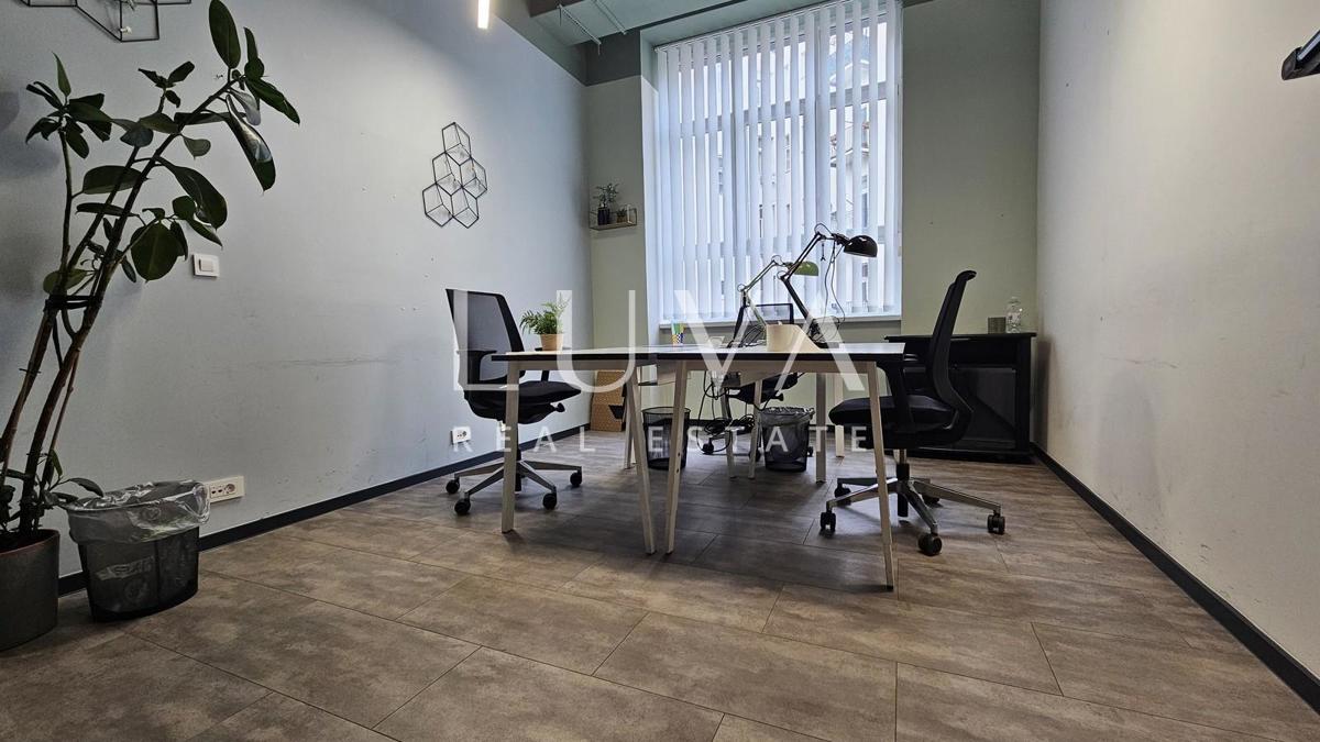 Business premises For rent - GRAD ZAGREB ZAGREB