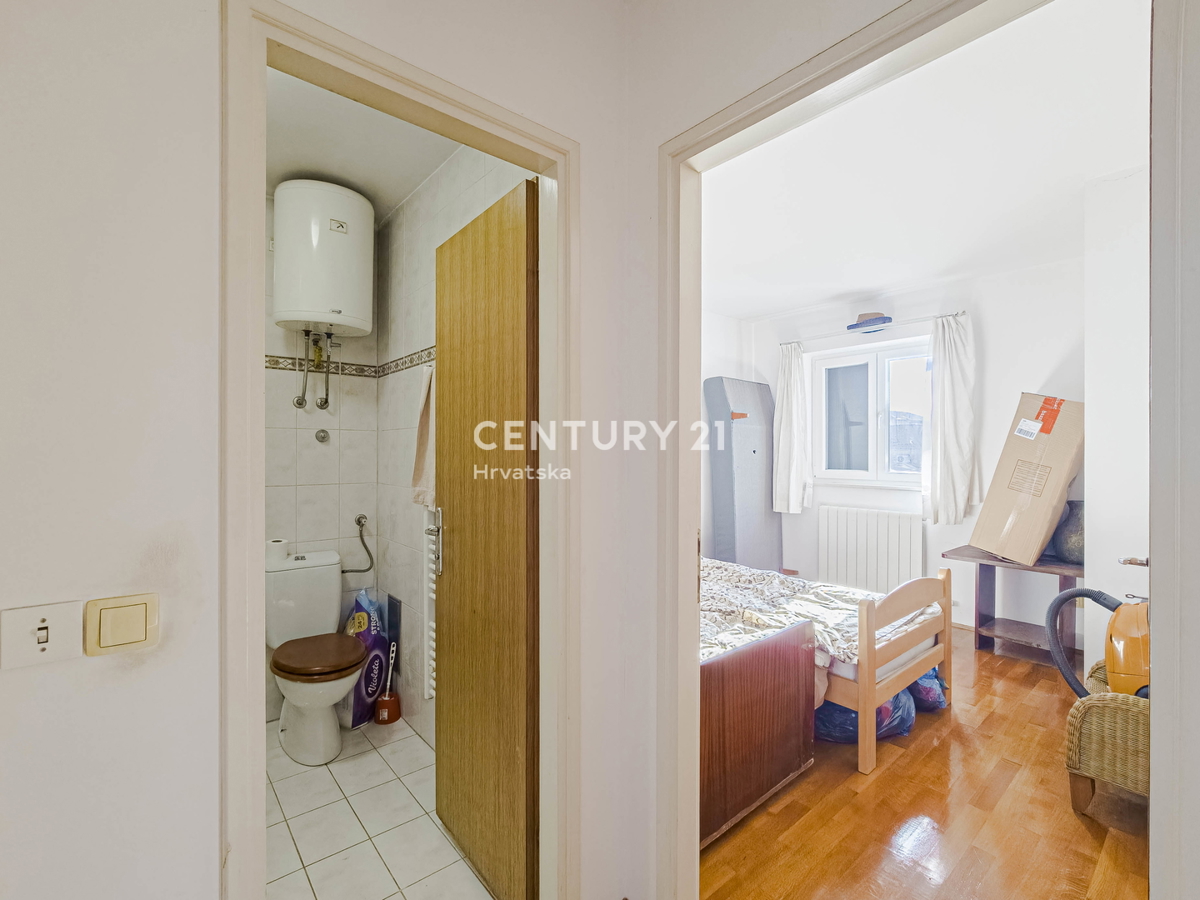 Haus Zu verkaufen - ZADARSKA BIOGRAD NA MORU