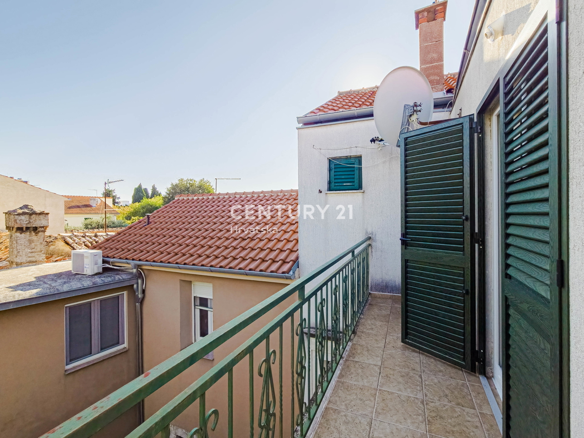 Haus Zu verkaufen - ZADARSKA BIOGRAD NA MORU