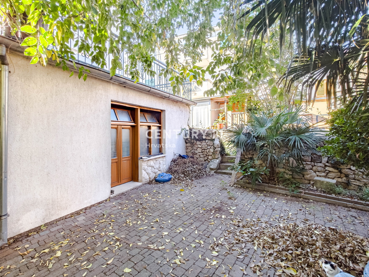 Haus Zu verkaufen - ZADARSKA BIOGRAD NA MORU