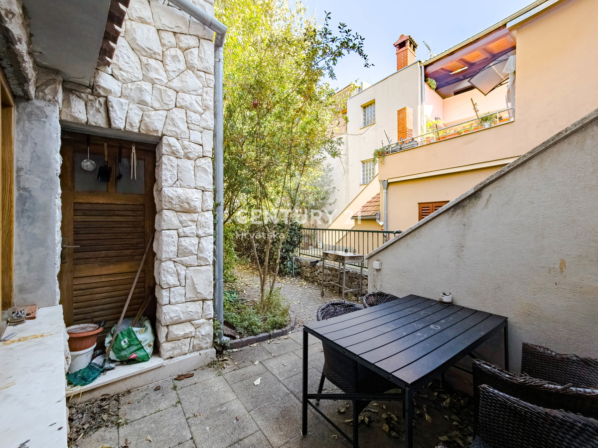 Haus Zu verkaufen - ZADARSKA BIOGRAD NA MORU