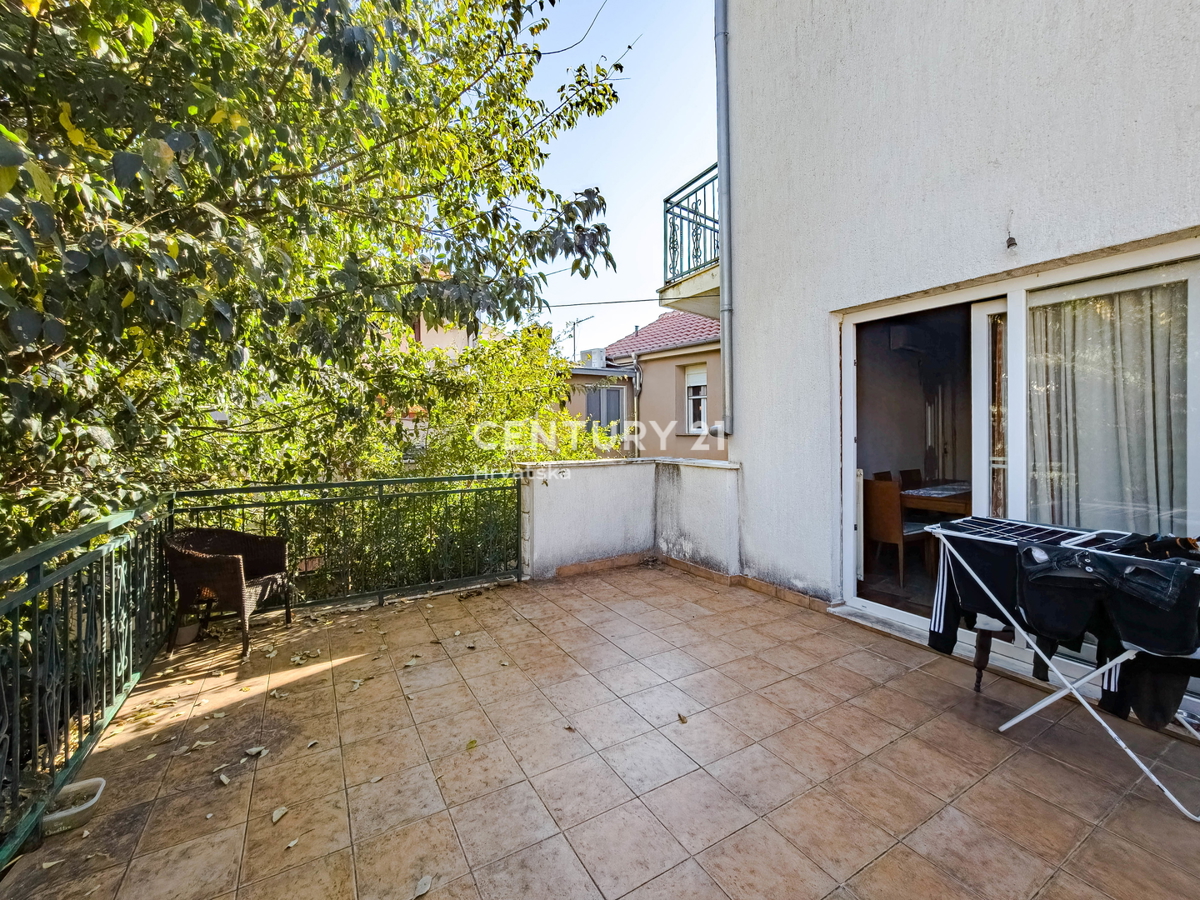 Haus Zu verkaufen - ZADARSKA BIOGRAD NA MORU