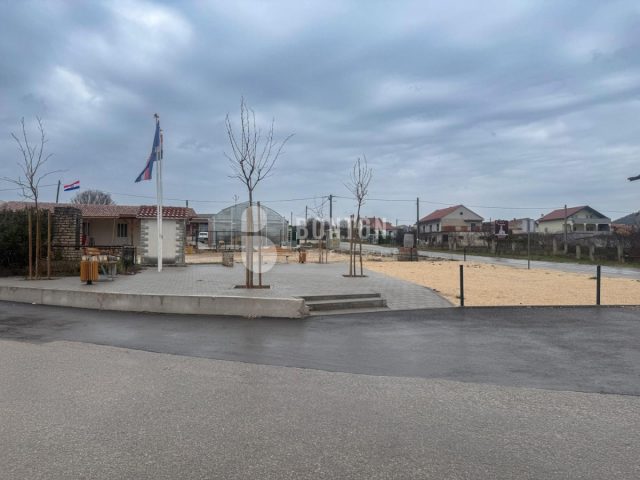 Parcela Naprodaj - Zadarska Škabrnje - foto 2/19