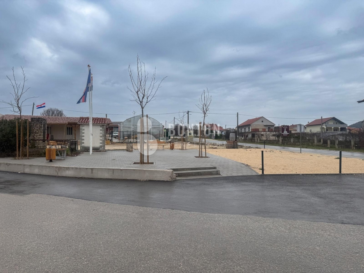 Zemljište Na prodaju - ZADARSKA ŠKABRNJE
