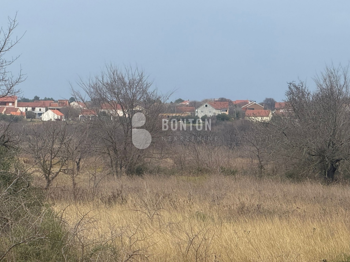 Zemljište Na prodaju - ZADARSKA ŠKABRNJE