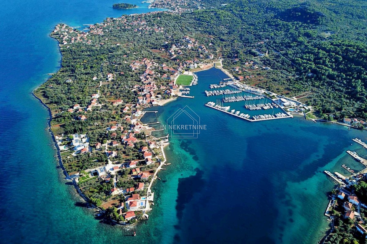 Land For sale - Zadarska Ugljan - foto 1/2