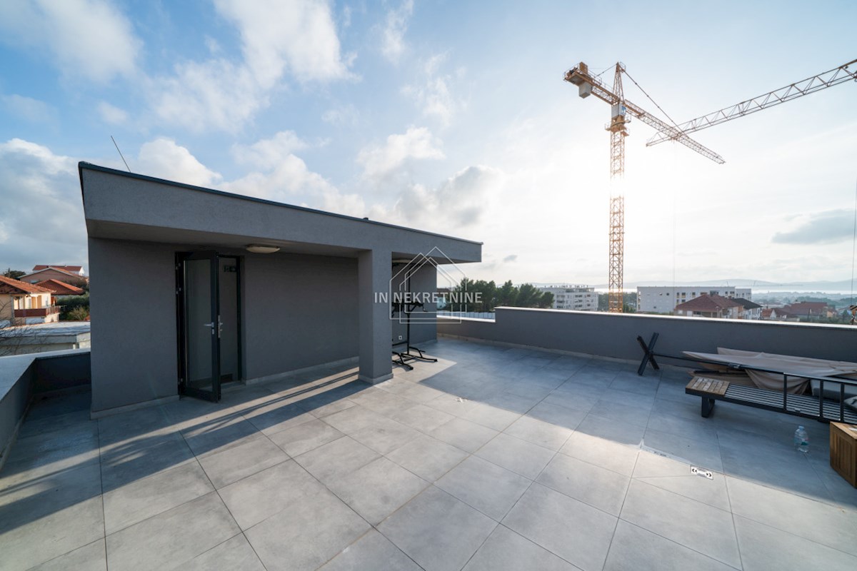 House For sale - ZADARSKA ZADAR