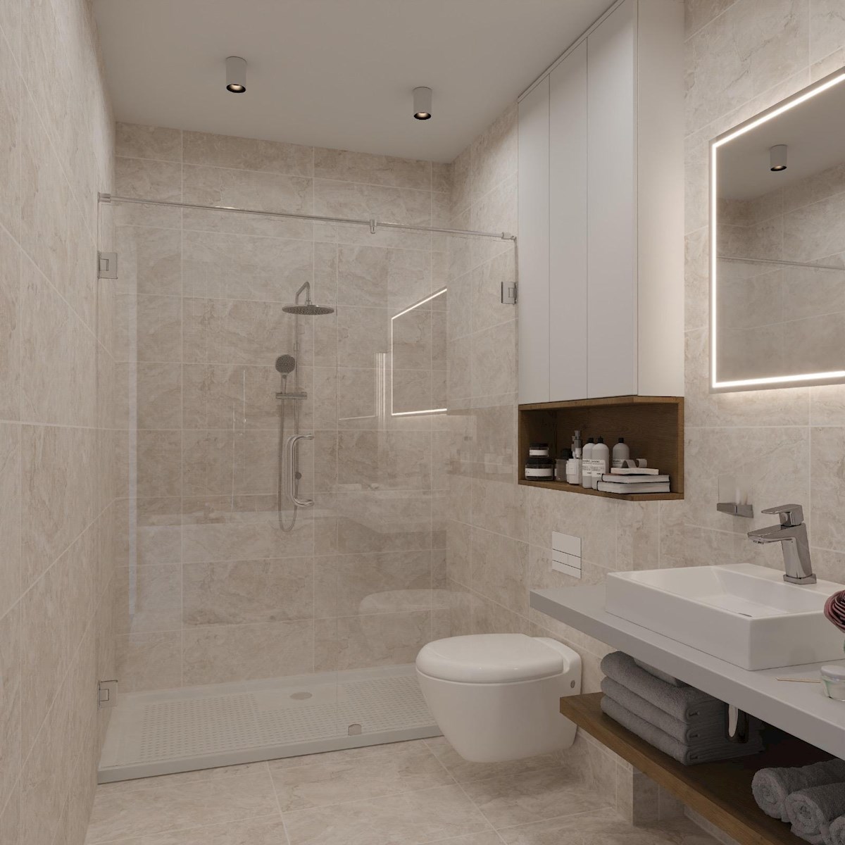 Appartamento In vendita - GRAD ZAGREB ZAGREB