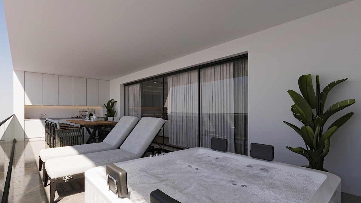 Appartamento In vendita - GRAD ZAGREB ZAGREB