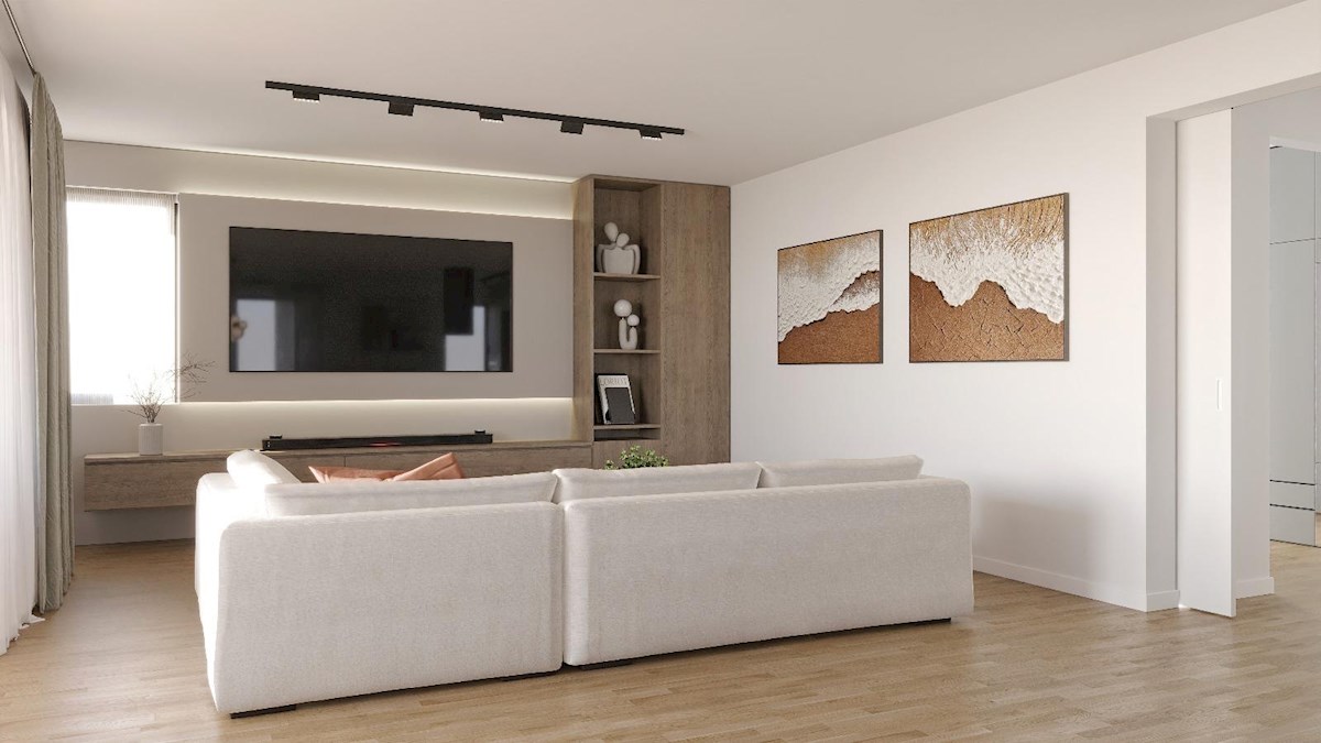 Appartamento In vendita - GRAD ZAGREB ZAGREB