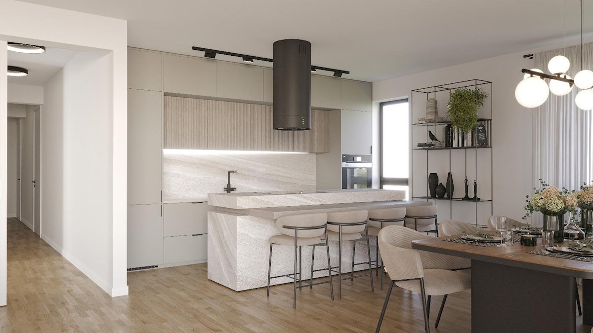Appartamento In vendita - GRAD ZAGREB ZAGREB