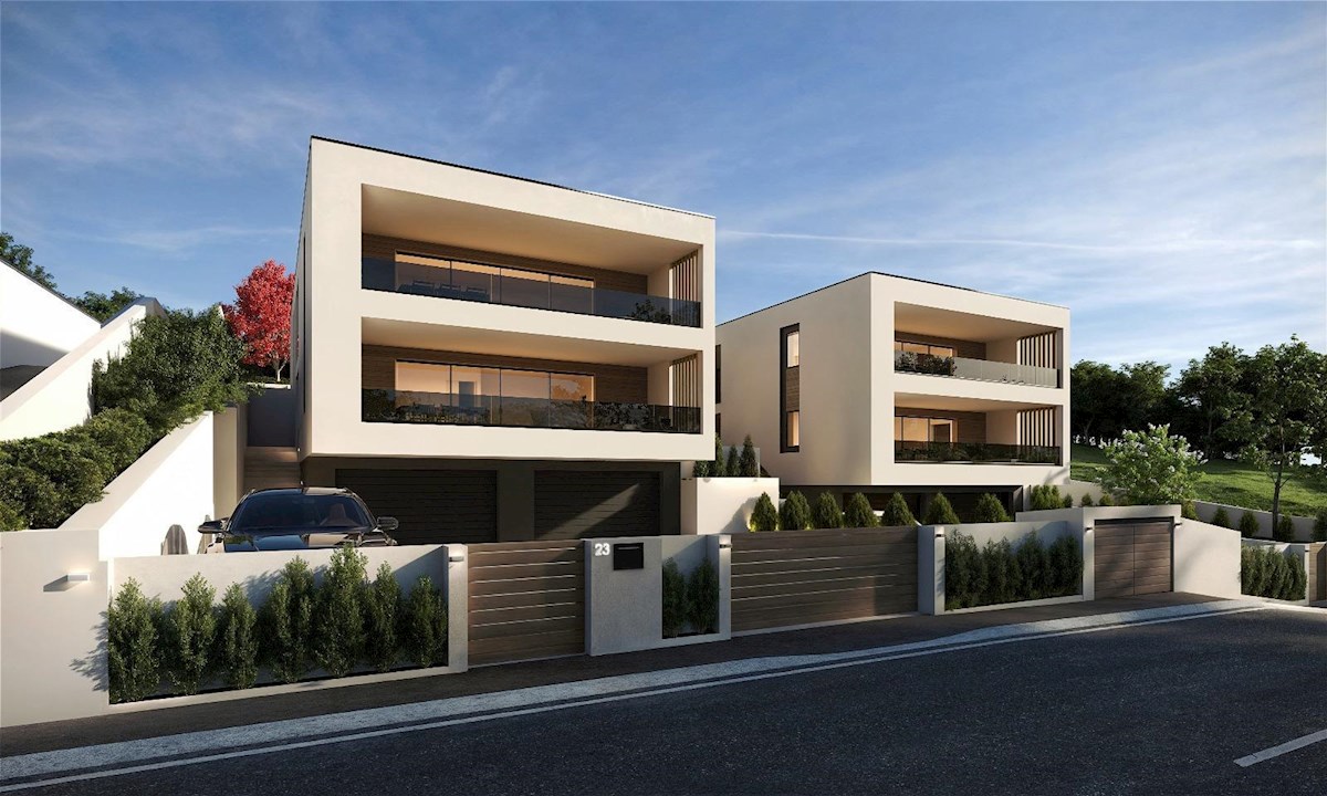 Appartamento In vendita - GRAD ZAGREB ZAGREB
