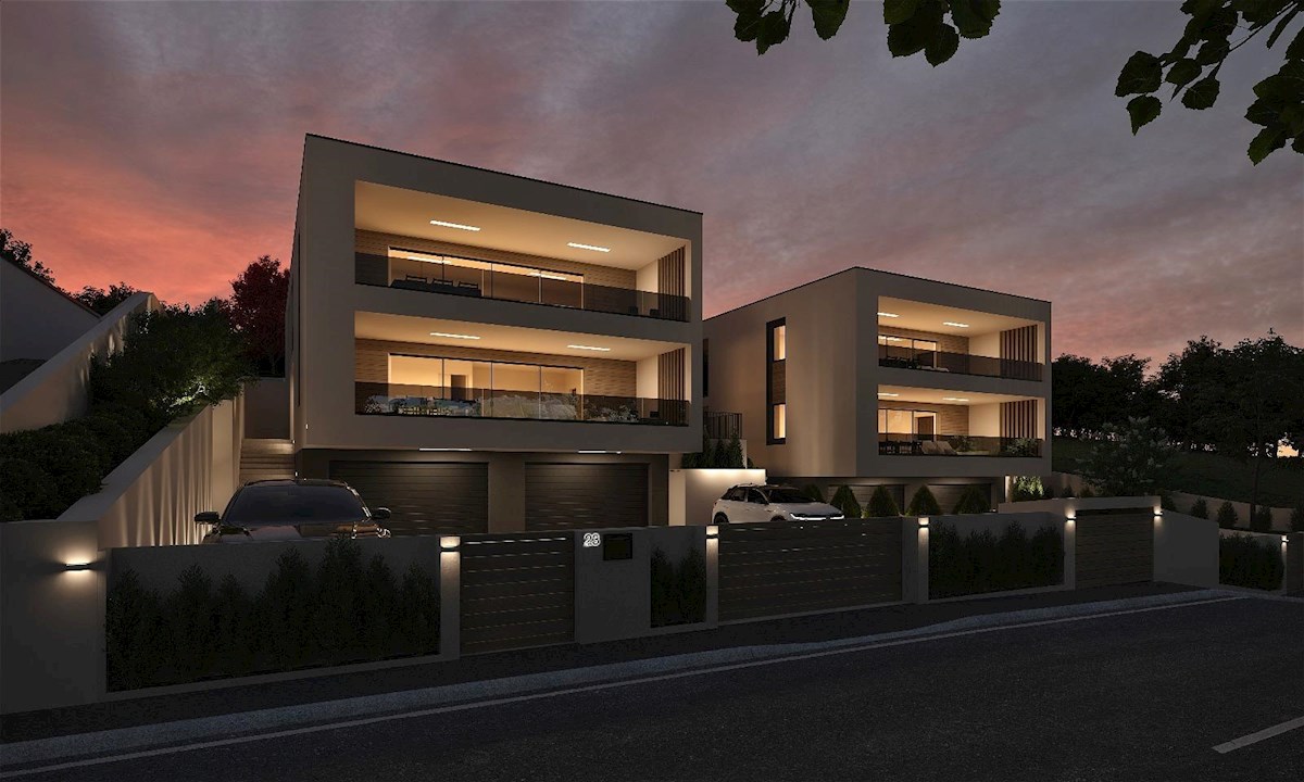 Appartamento In vendita - GRAD ZAGREB ZAGREB