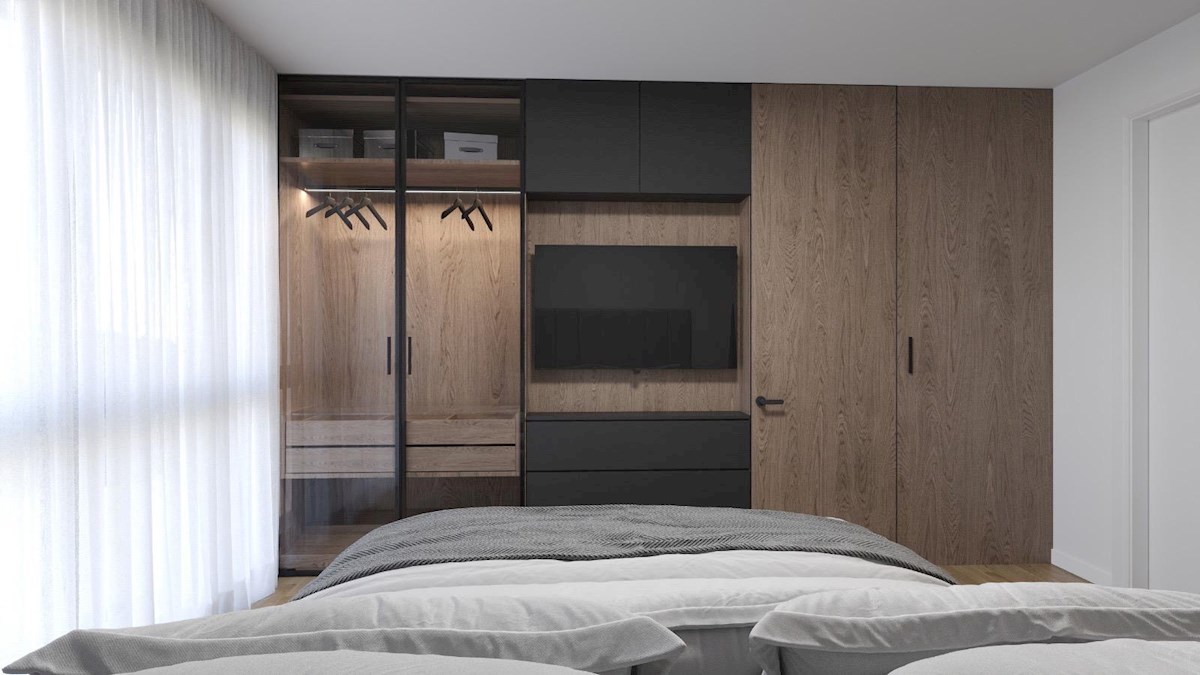 Appartamento In vendita - GRAD ZAGREB ZAGREB