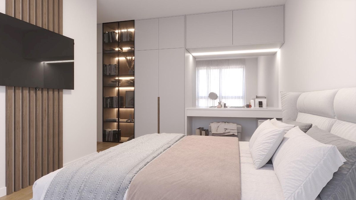 Appartamento In vendita - GRAD ZAGREB ZAGREB