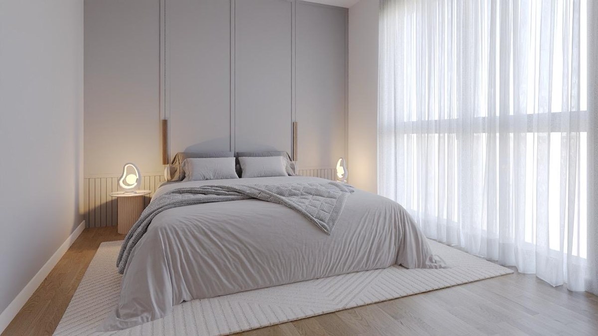 Appartamento In vendita - GRAD ZAGREB ZAGREB