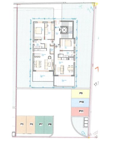 Apartma Na predaj - Istarska Umag - foto 4/5