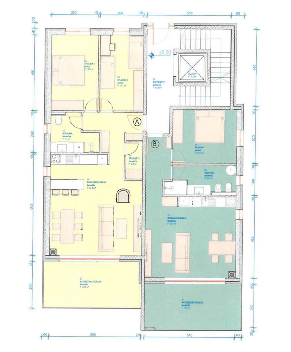 Apartment Zu verkaufen - Istarska Umag - foto 5/5