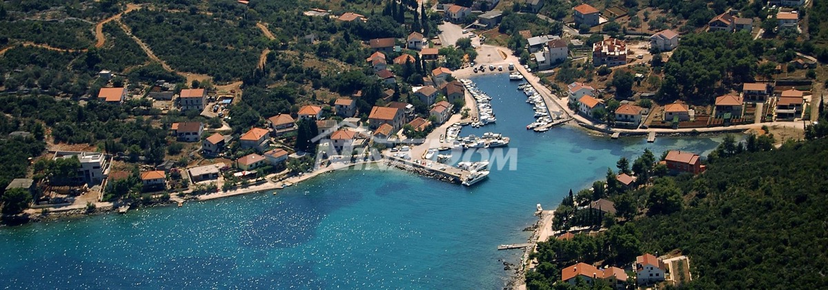 Terreno In vendita DUGI OTOK