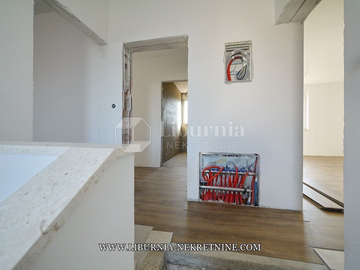 Casa In vendita - PRIMORSKO-GORANSKA KRK