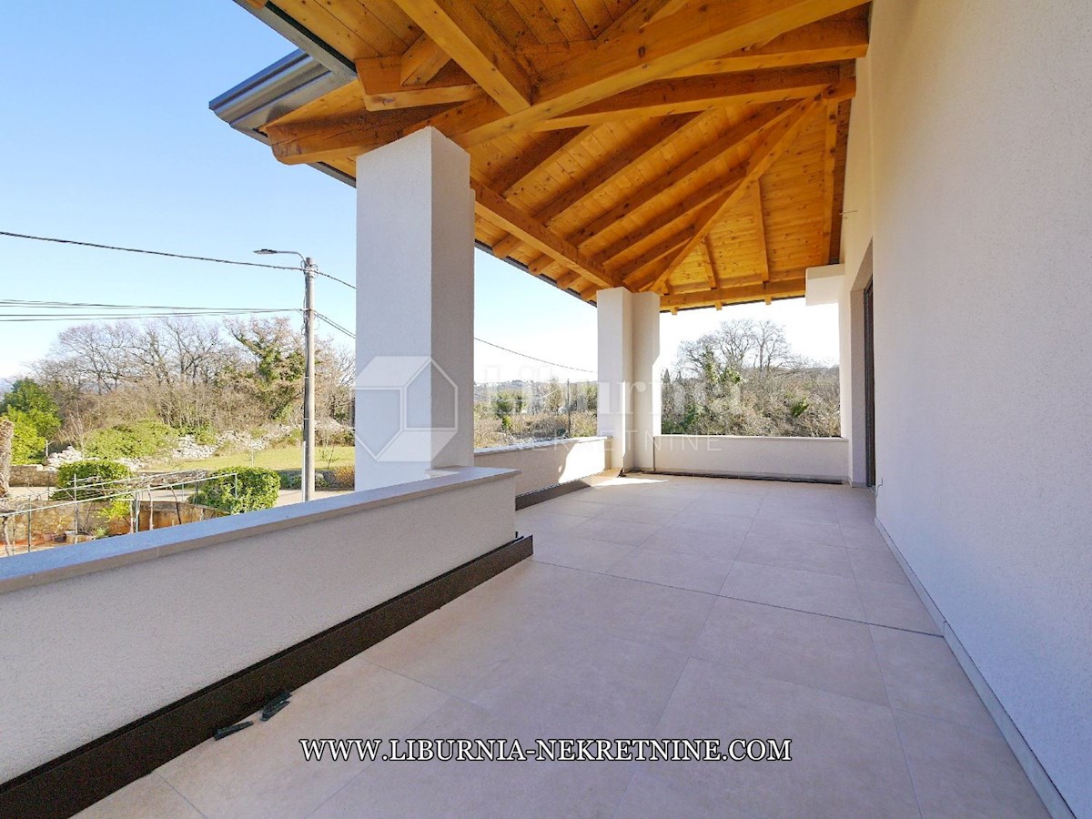 Casa In vendita - PRIMORSKO-GORANSKA KRK