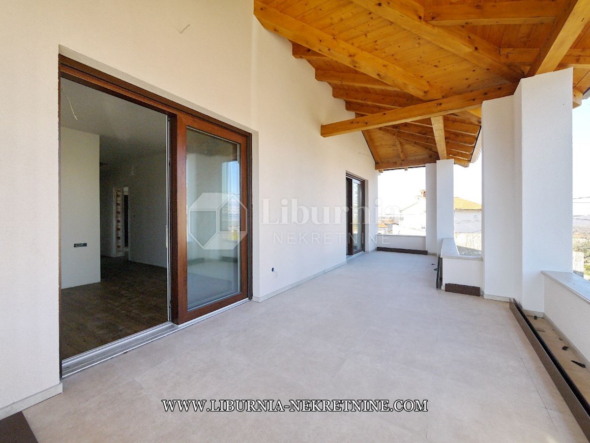 Casa In vendita - PRIMORSKO-GORANSKA KRK
