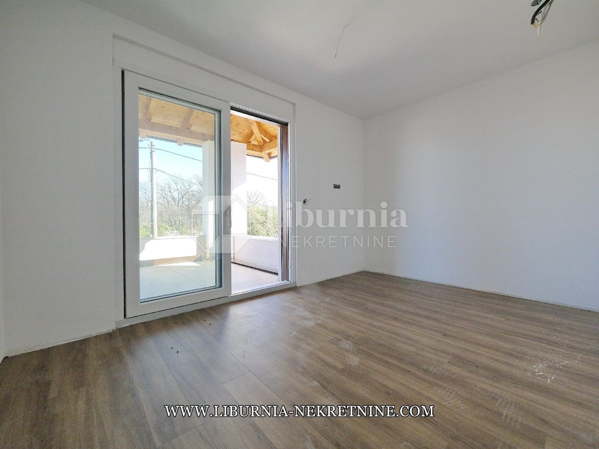 Casa In vendita - PRIMORSKO-GORANSKA KRK
