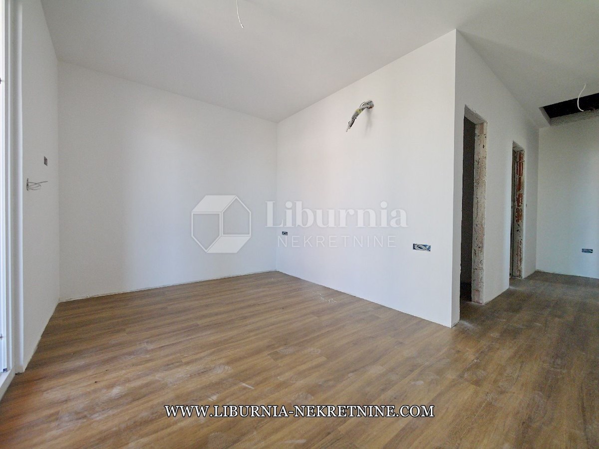 Casa In vendita - PRIMORSKO-GORANSKA KRK