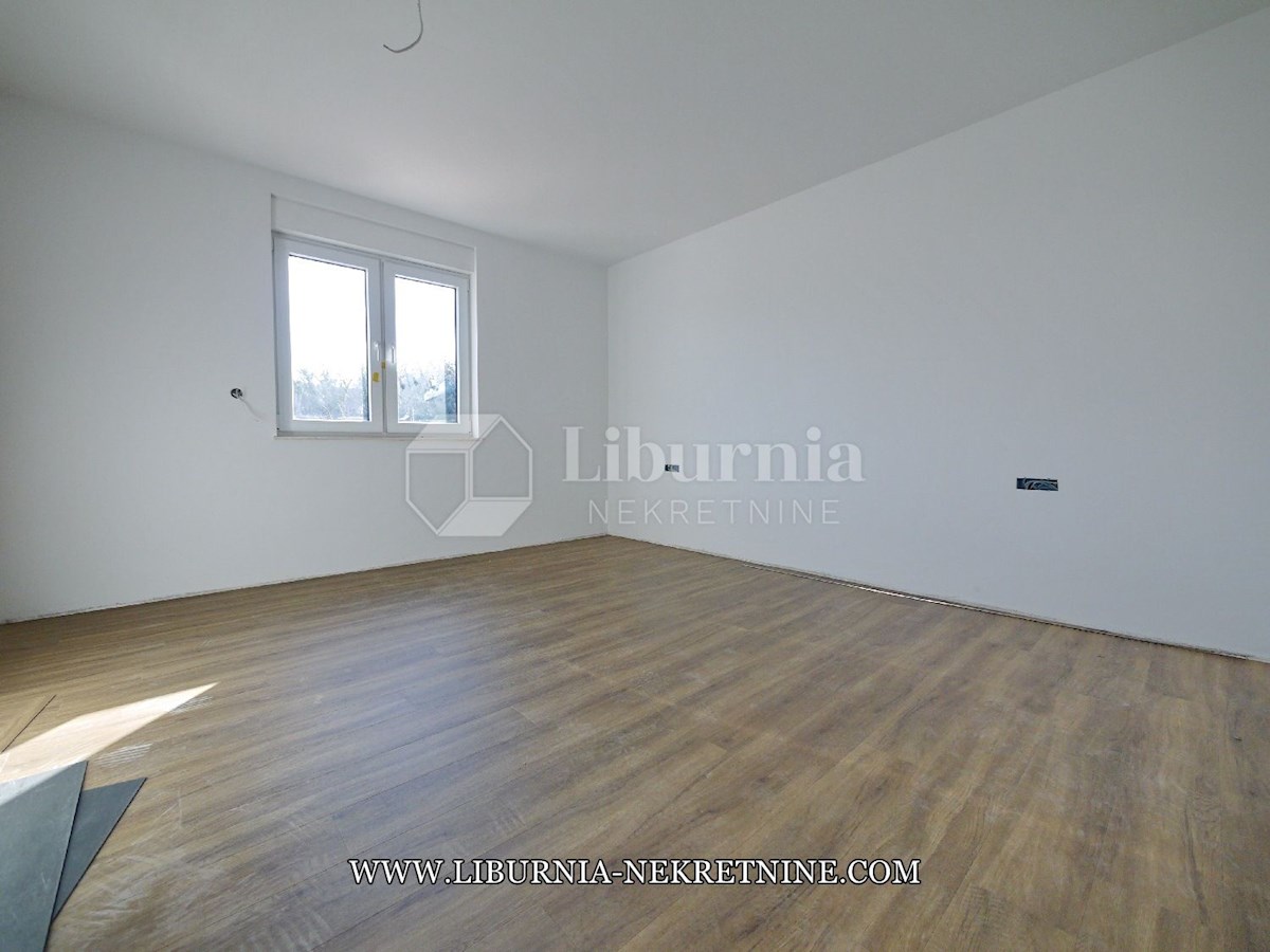 Casa In vendita - PRIMORSKO-GORANSKA KRK