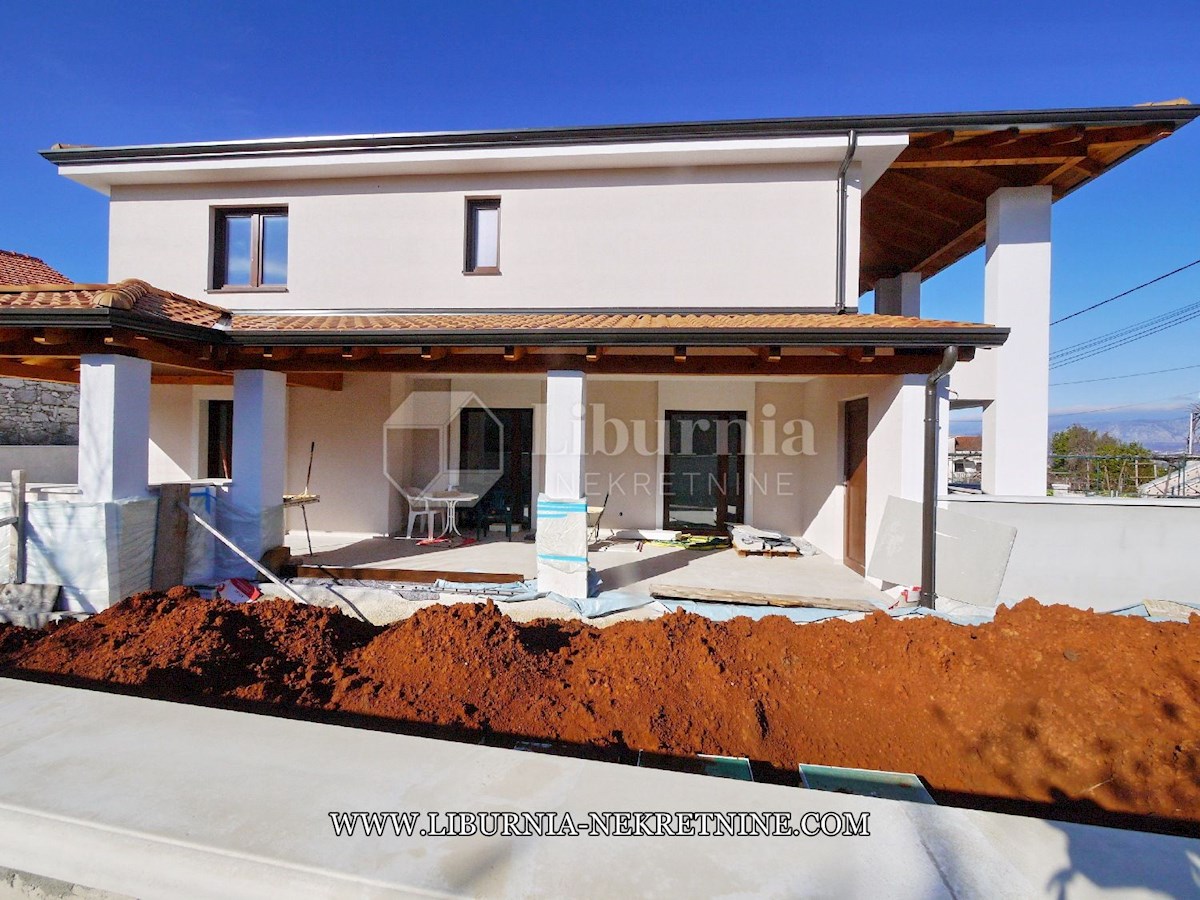 Casa In vendita - PRIMORSKO-GORANSKA KRK